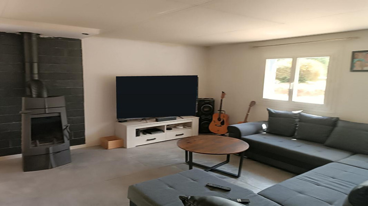 Ma-Cabane - Vente Maison MALGUENAC, 125 m²