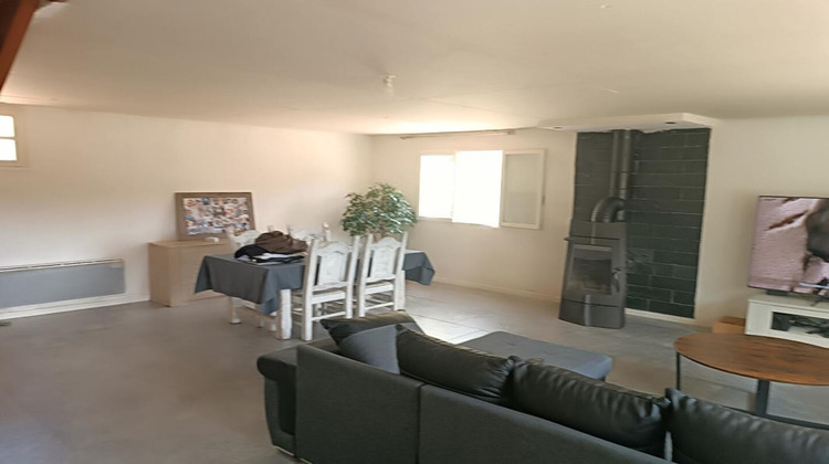 Ma-Cabane - Vente Maison MALGUENAC, 125 m²