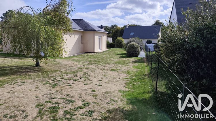 Ma-Cabane - Vente Maison Malguénac, 88 m²