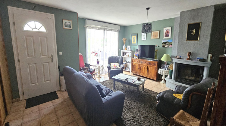 Ma-Cabane - Vente Maison MALICORNAY, 149 m²