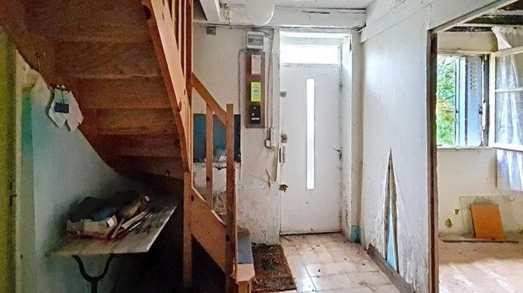 Ma-Cabane - Vente Maison Malicornay, 120 m²