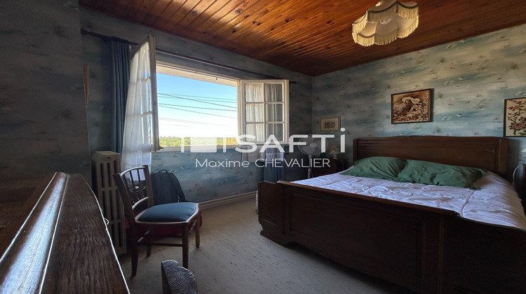 Ma-Cabane - Vente Maison Malicornay, 134 m²