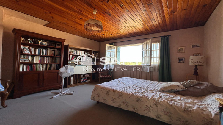 Ma-Cabane - Vente Maison Malicornay, 134 m²