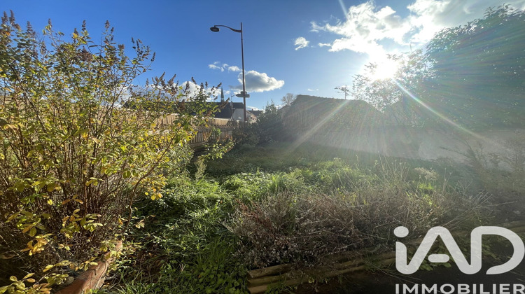 Ma-Cabane - Vente Maison Malicorne, 63 m²