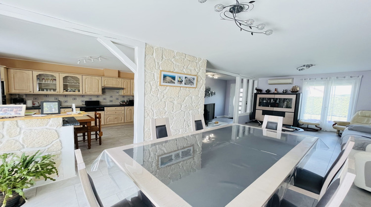 Ma-Cabane - Vente Maison Malicorne, 120 m²