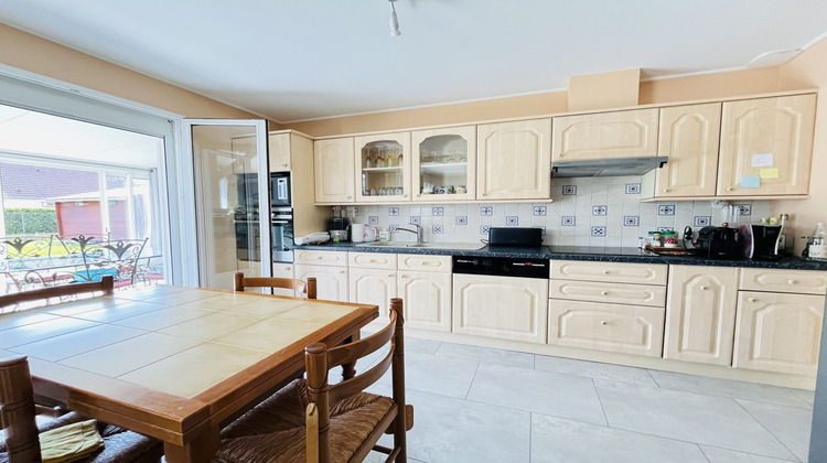Ma-Cabane - Vente Maison Malicorne, 120 m²