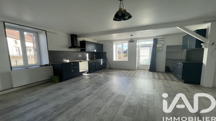 Ma-Cabane - Vente Maison Malicorne, 63 m²