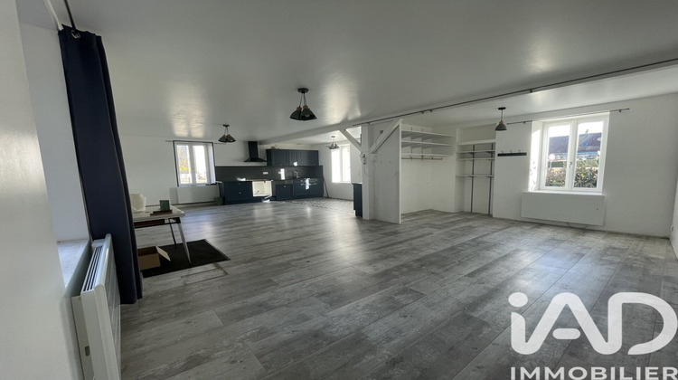 Ma-Cabane - Vente Maison Malicorne, 63 m²