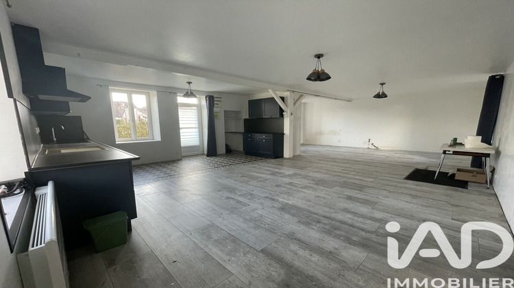 Ma-Cabane - Vente Maison Malicorne, 63 m²