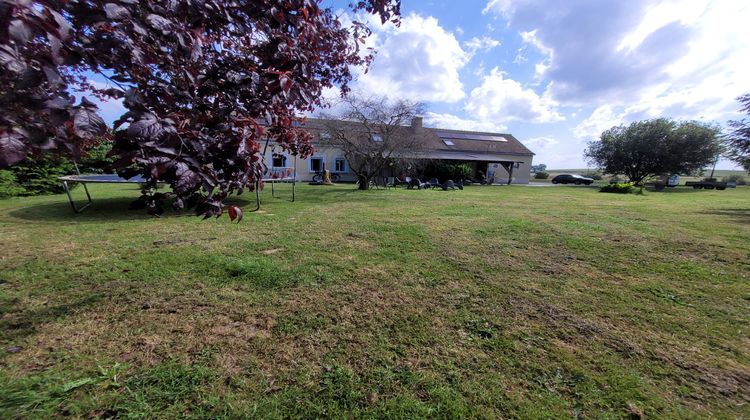 Ma-Cabane - Vente Maison Malicorne-sur-Sarthe, 190 m²