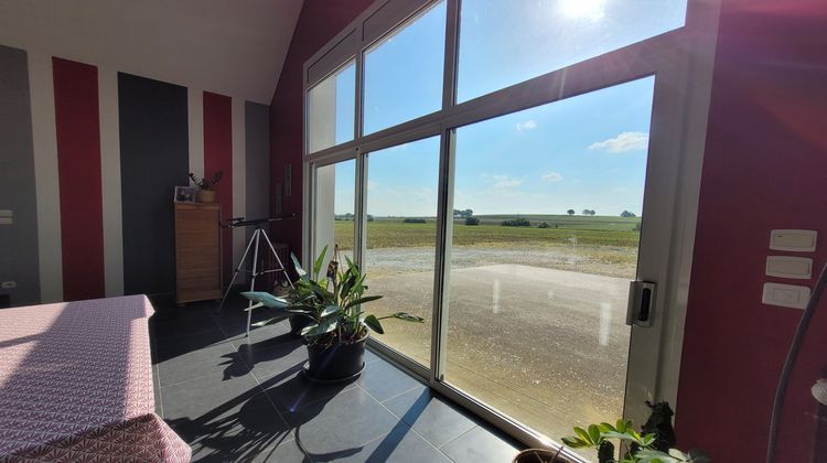 Ma-Cabane - Vente Maison Malicorne-sur-Sarthe, 190 m²