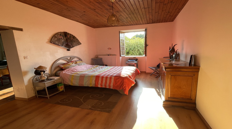 Ma-Cabane - Vente Maison Malicorne-sur-Sarthe, 118 m²