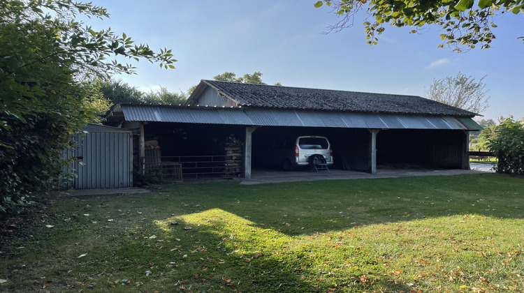 Ma-Cabane - Vente Maison Malicorne-sur-Sarthe, 118 m²