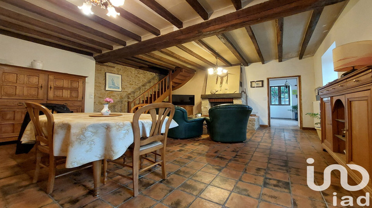 Ma-Cabane - Vente Maison Malicorne-sur-Sarthe, 119 m²