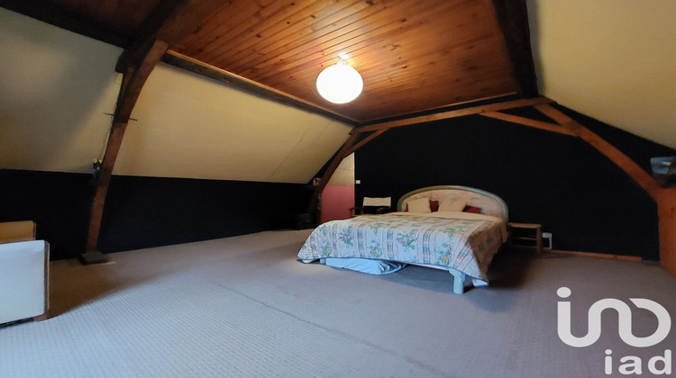 Ma-Cabane - Vente Maison Malicorne-sur-Sarthe, 119 m²