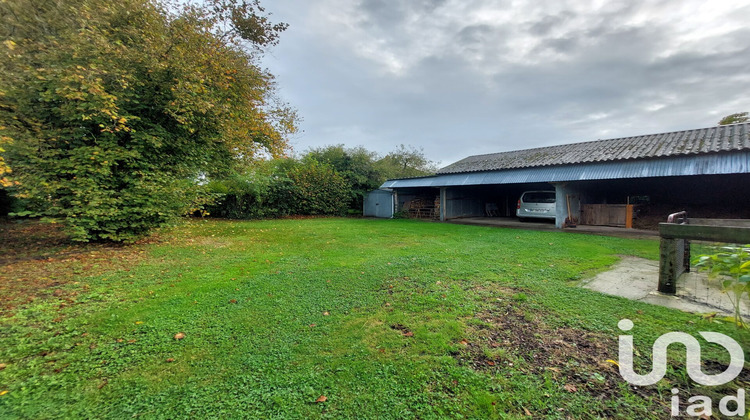 Ma-Cabane - Vente Maison Malicorne-sur-Sarthe, 119 m²