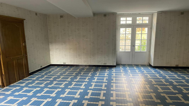 Ma-Cabane - Vente Maison MALICORNE SUR SARTHE, 166 m²