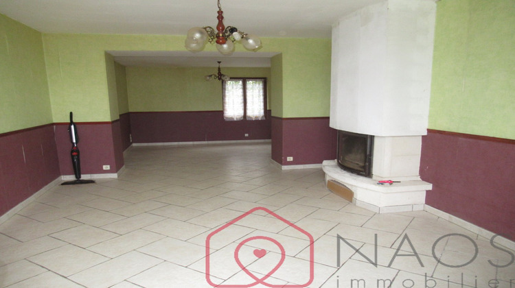 Ma-Cabane - Vente Maison MALICORNE SUR SARTHE, 93 m²