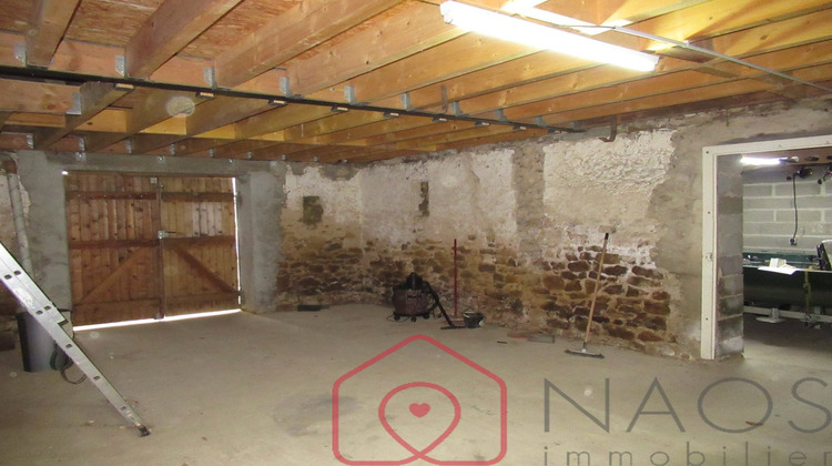 Ma-Cabane - Vente Maison MALICORNE SUR SARTHE, 93 m²