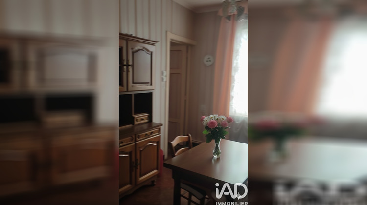 Ma-Cabane - Vente Maison Malicorne-sur-Sarthe, 62 m²