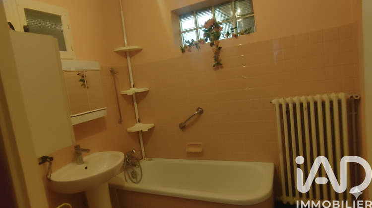 Ma-Cabane - Vente Maison Malicorne-sur-Sarthe, 62 m²