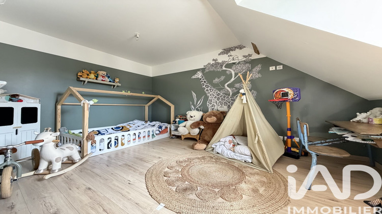 Ma-Cabane - Vente Maison Malicorne-sur-Sarthe, 130 m²