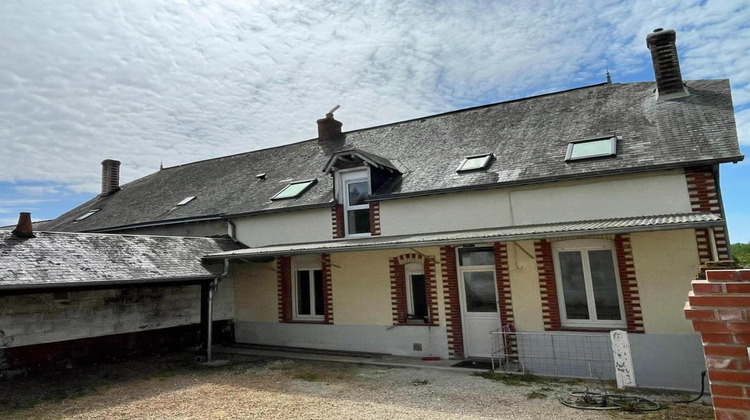 Ma-Cabane - Vente Maison MALICORNE SUR SARTHE, 113 m²