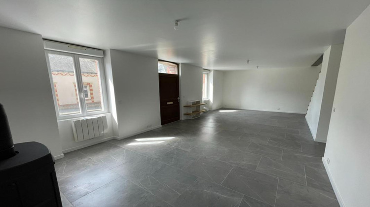 Ma-Cabane - Vente Maison MALICORNE SUR SARTHE, 113 m²