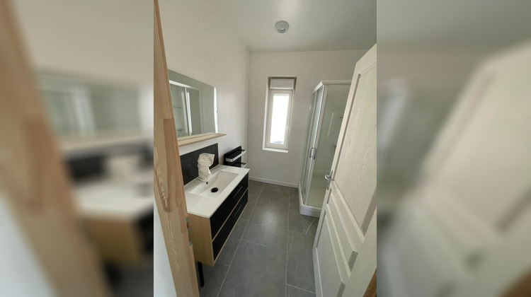 Ma-Cabane - Vente Maison MALICORNE SUR SARTHE, 113 m²