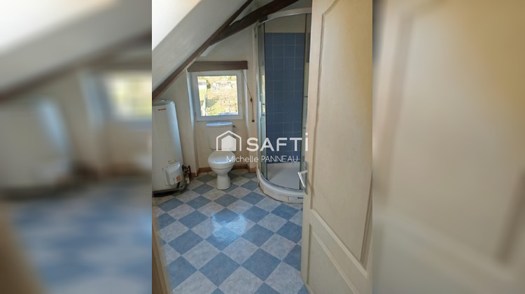 Ma-Cabane - Vente Maison Malicorne-sur-Sarthe, 54 m²