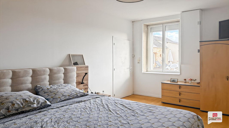 Ma-Cabane - Vente Maison MALICORNE SUR SARTHE, 136 m²