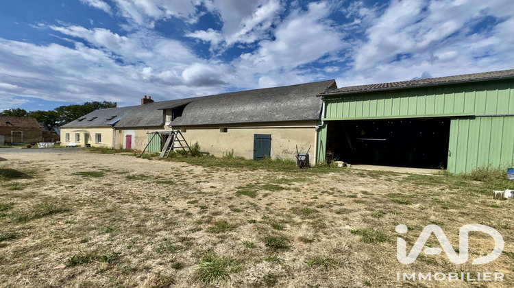 Ma-Cabane - Vente Maison Malicorne-sur-Sarthe, 167 m²