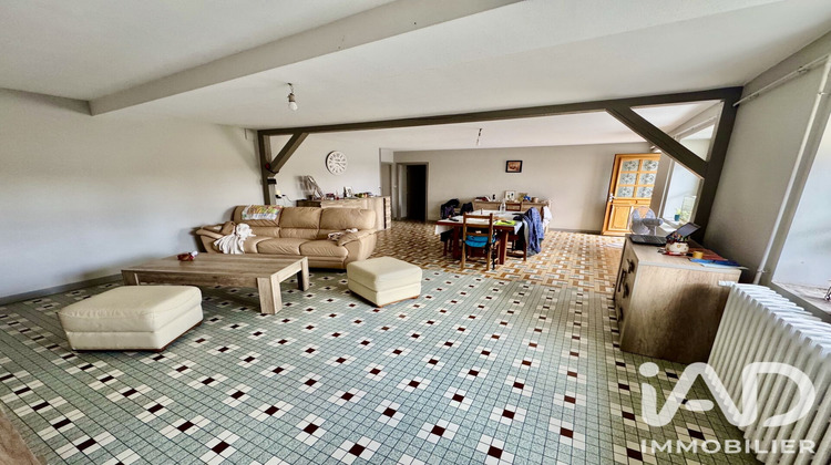 Ma-Cabane - Vente Maison Malicorne-sur-Sarthe, 167 m²