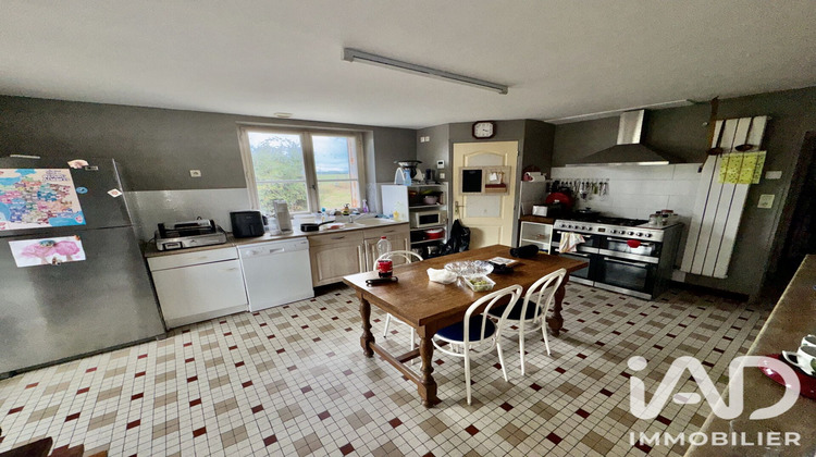 Ma-Cabane - Vente Maison Malicorne-sur-Sarthe, 167 m²