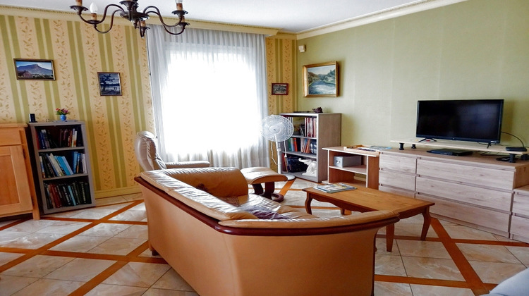 Ma-Cabane - Vente Maison Maligny, 85 m²