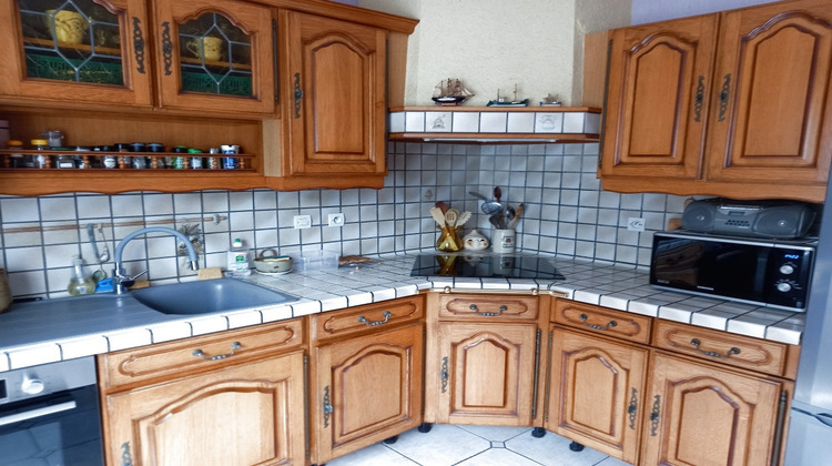 Ma-Cabane - Vente Maison Maligny, 85 m²