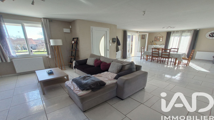 Ma-Cabane - Vente Maison Maligny, 115 m²