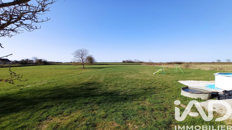 Ma-Cabane - Vente Maison Maligny, 115 m²