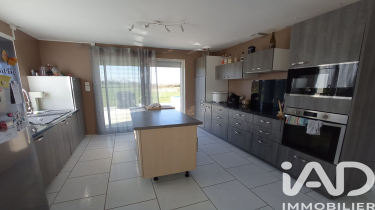 Ma-Cabane - Vente Maison Maligny, 115 m²