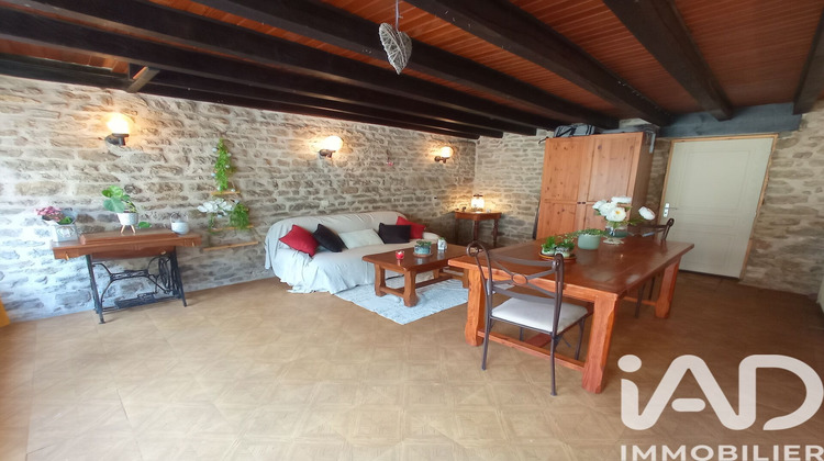 Ma-Cabane - Vente Maison Maligny, 133 m²