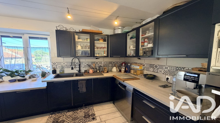 Ma-Cabane - Vente Maison Maligny, 114 m²