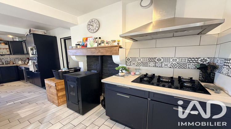 Ma-Cabane - Vente Maison Maligny, 114 m²