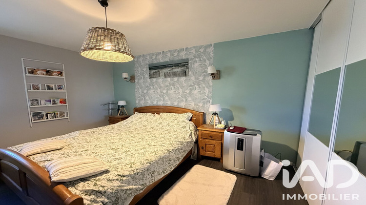 Ma-Cabane - Vente Maison Maligny, 114 m²