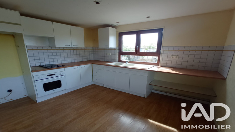 Ma-Cabane - Vente Maison Maligny, 60 m²