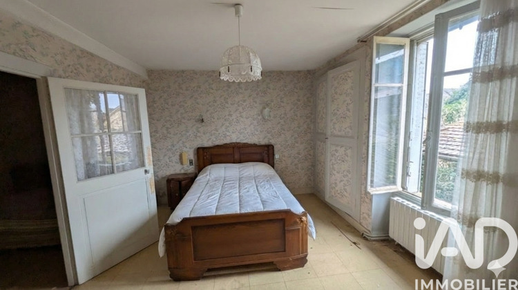 Ma-Cabane - Vente Maison Maligny, 70 m²