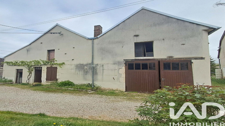 Ma-Cabane - Vente Maison Maligny, 95 m²