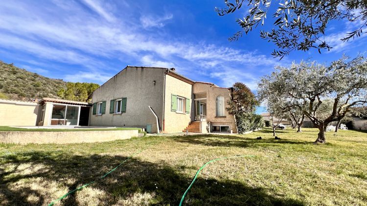 Ma-Cabane - Vente Maison Malijai, 280 m²