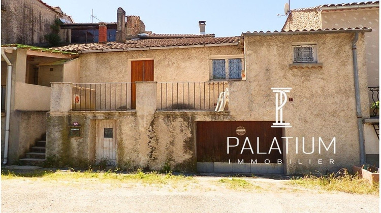 Ma-Cabane - Vente Maison Malijai, 90 m²