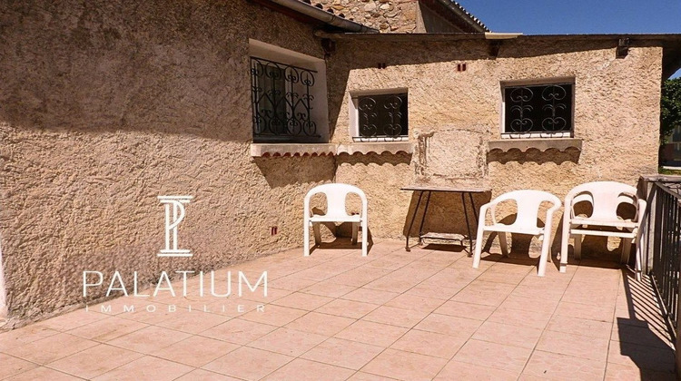 Ma-Cabane - Vente Maison Malijai, 90 m²