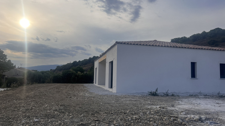 Ma-Cabane - Vente Maison Malijai, 109 m²